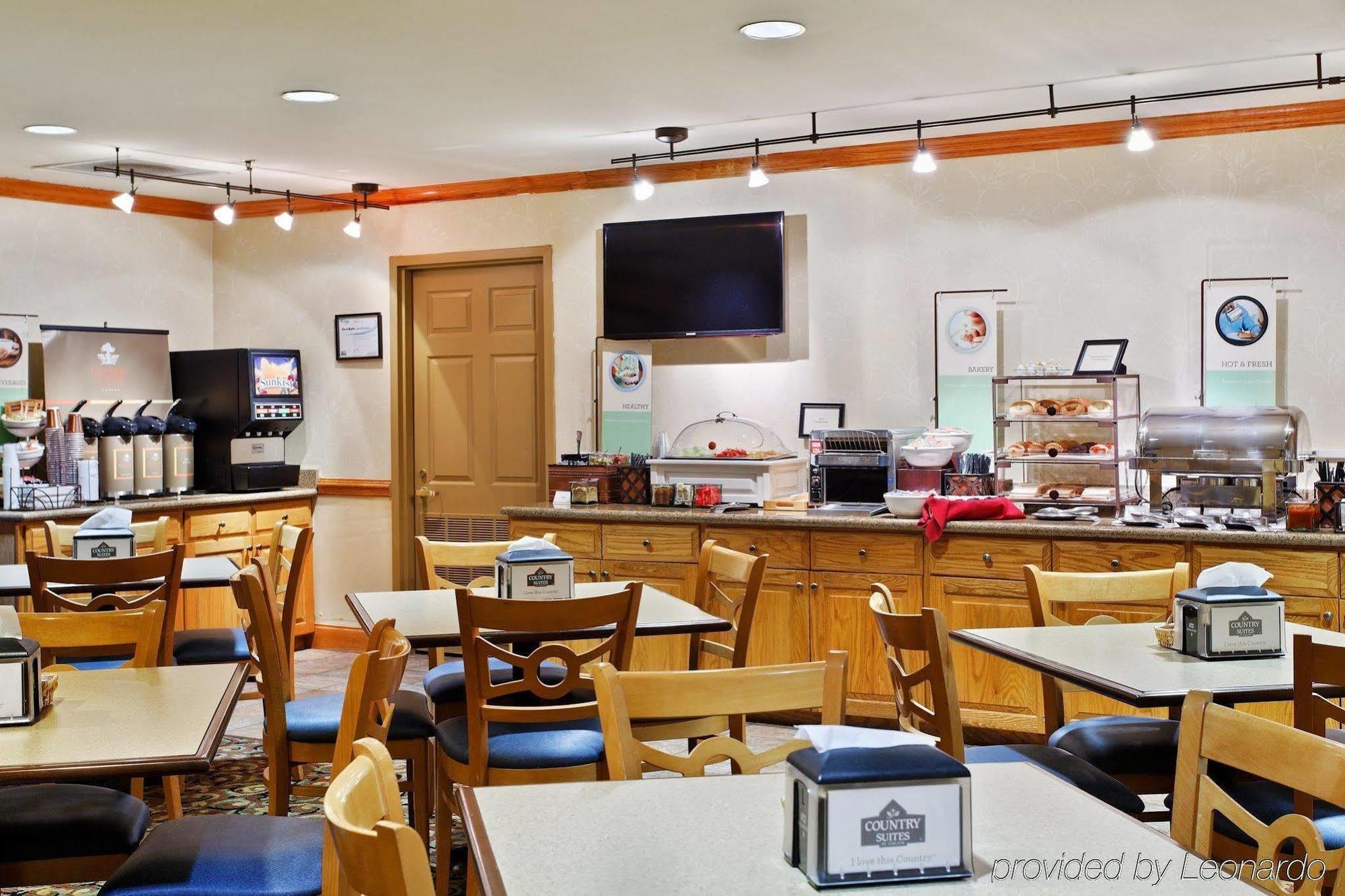 Country Inn & Suites By Radisson, Burlington Elon , Nc Buitenkant foto