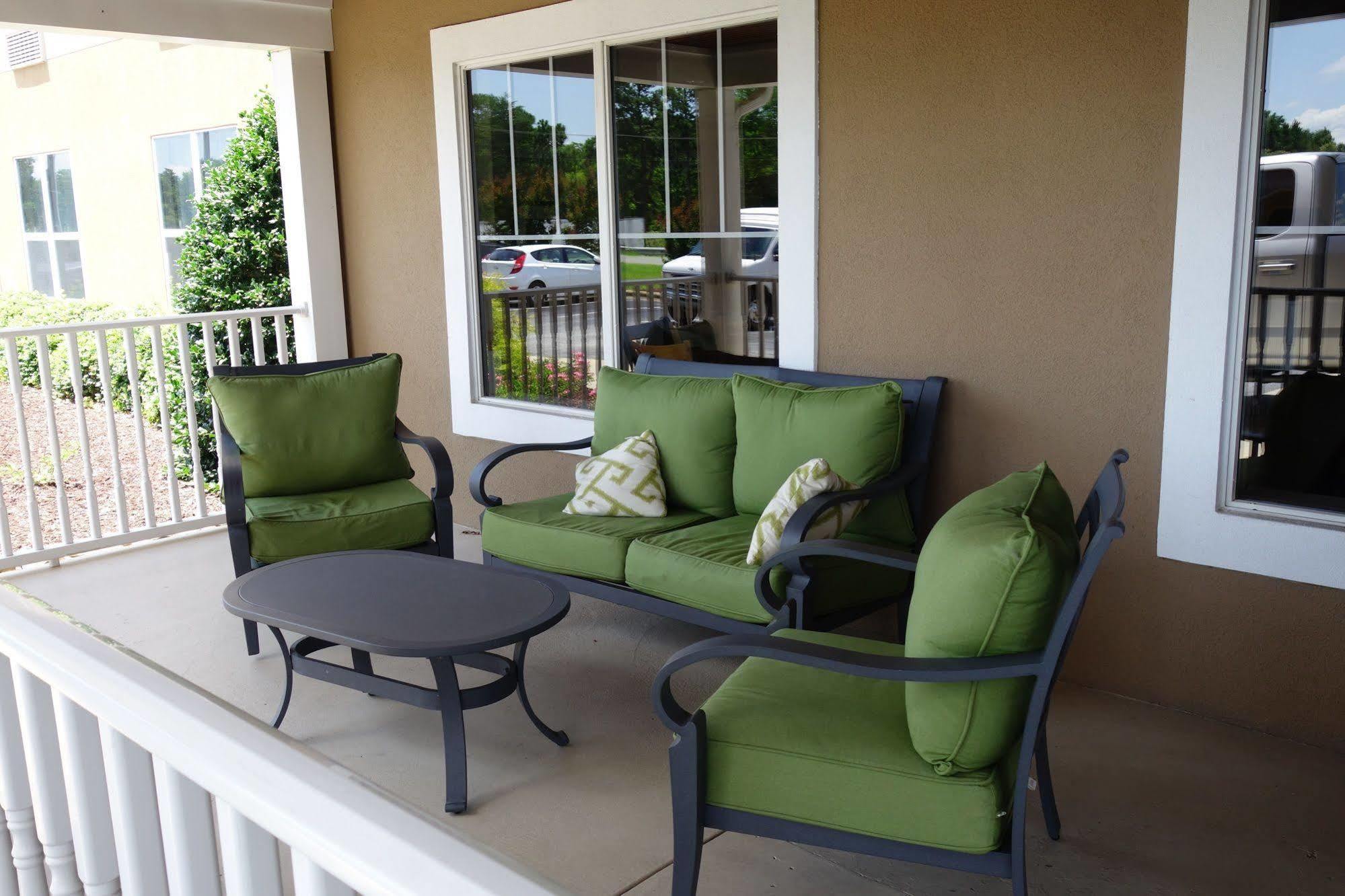 Country Inn & Suites By Radisson, Burlington Elon , Nc Buitenkant foto