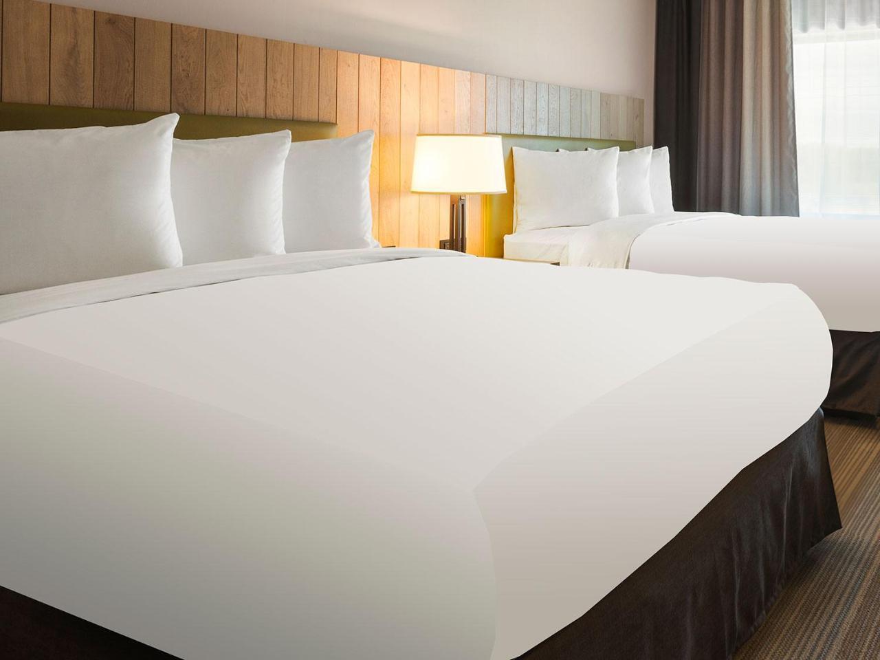 Country Inn & Suites By Radisson, Burlington Elon , Nc Buitenkant foto