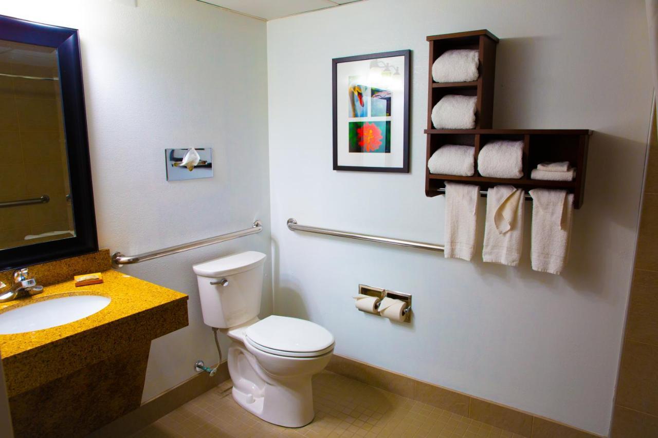 Country Inn & Suites By Radisson, Burlington Elon , Nc Buitenkant foto
