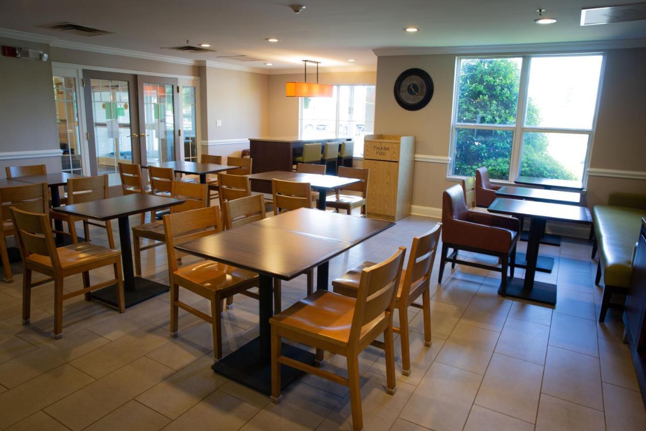 Country Inn & Suites By Radisson, Burlington Elon , Nc Buitenkant foto